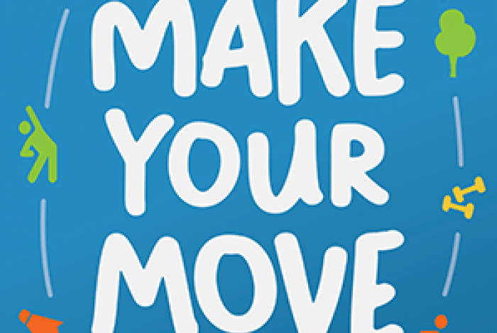 Make Your Move Strategy Cover