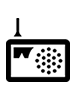 radio icon