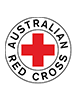 Australian red cross icon