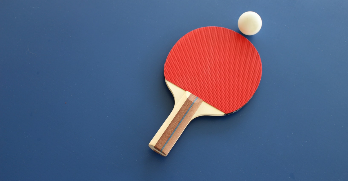 Table Tennis