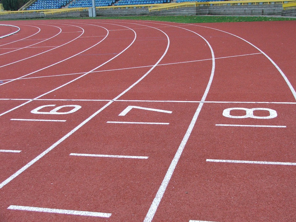 Ross Reserve Athletic Track Redevelopment | Greater Dandenong Council Ross Reserve Athletic Track Redevelopment | Greater Dandenong Council