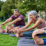 Positive Ageing Strategy 2026-2030