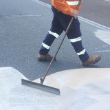 Clow Street Improvements