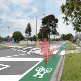 McCrae Steet consultation