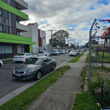Springvale Paid Parking