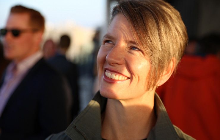 Dianne McGrath