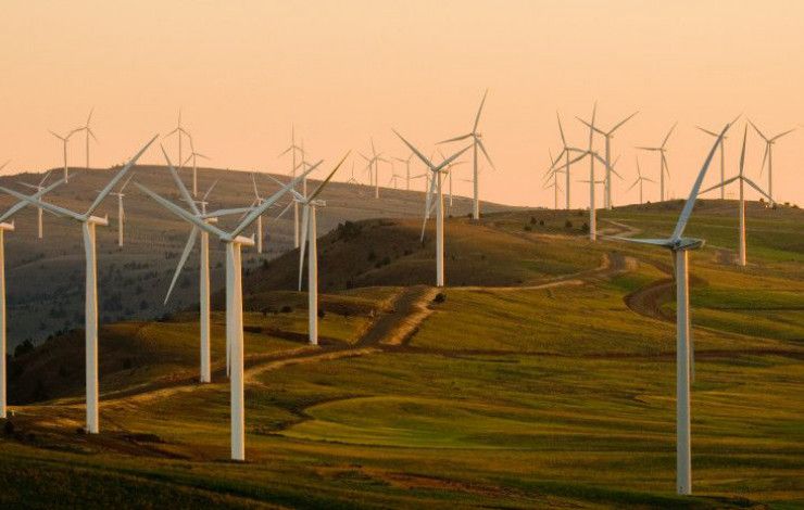 Windmills