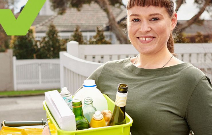 Know your Recycling