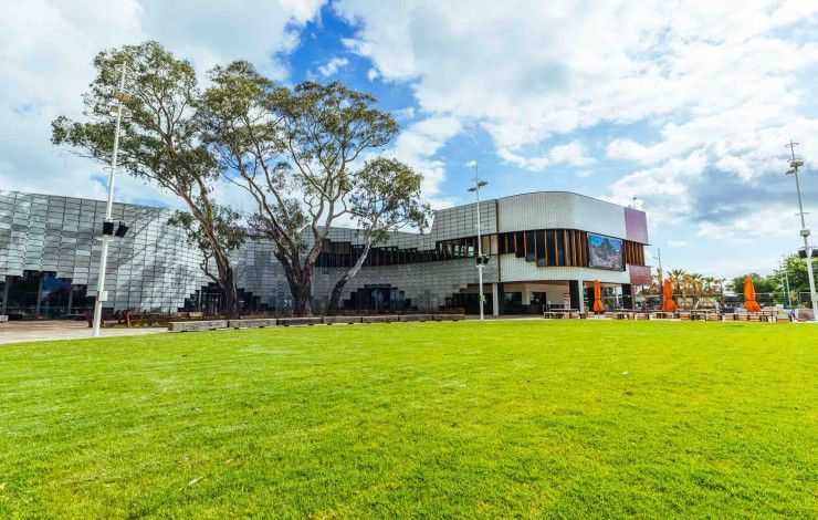 Springvale Hub