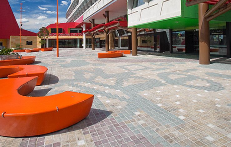 Harmony Square