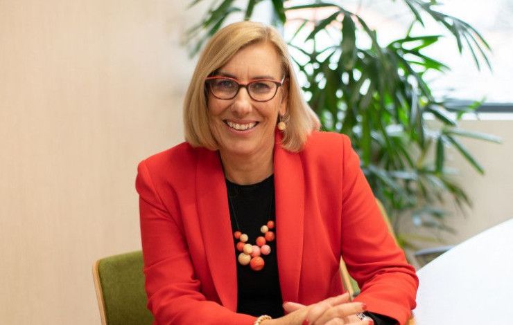 Jacqui Weatherill