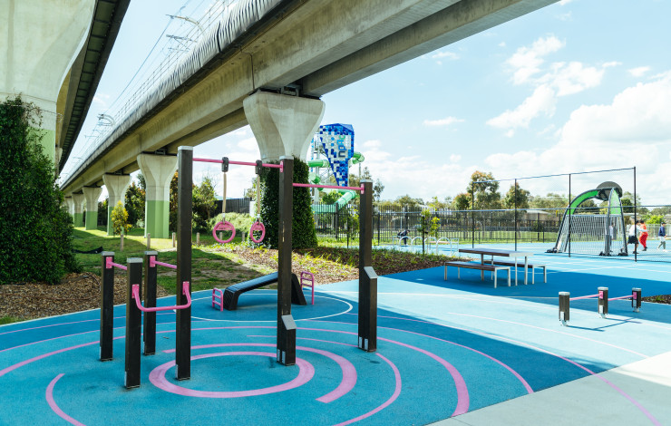 exercise equipment