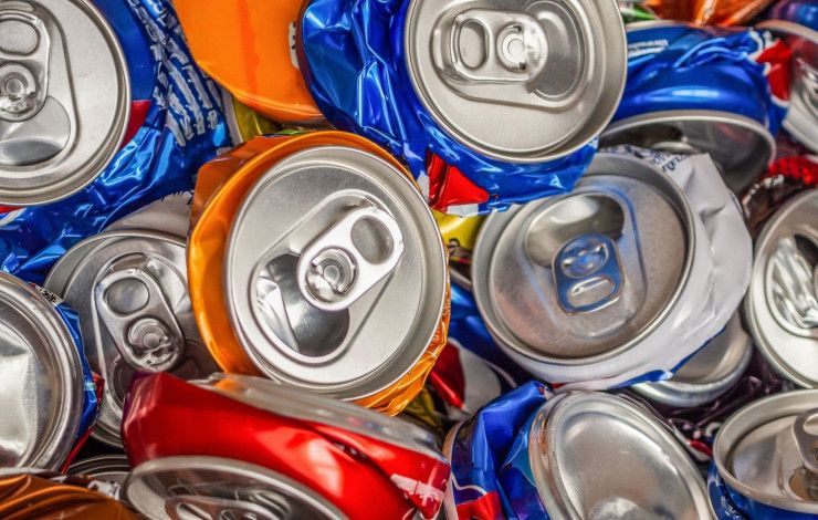 cans