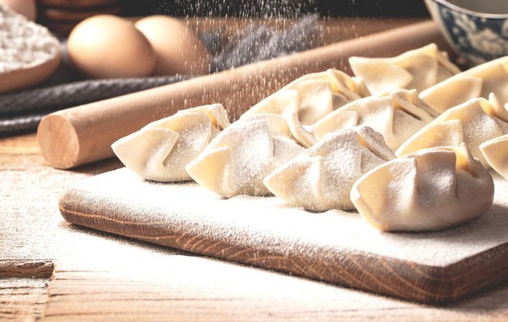 Dumplings