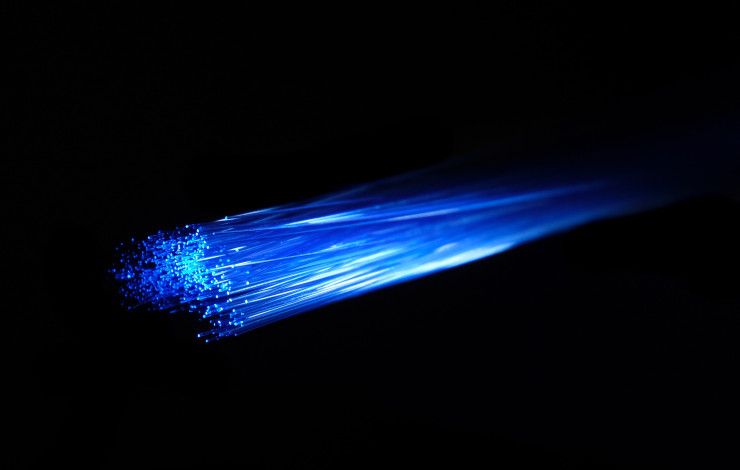 Optical Fibre