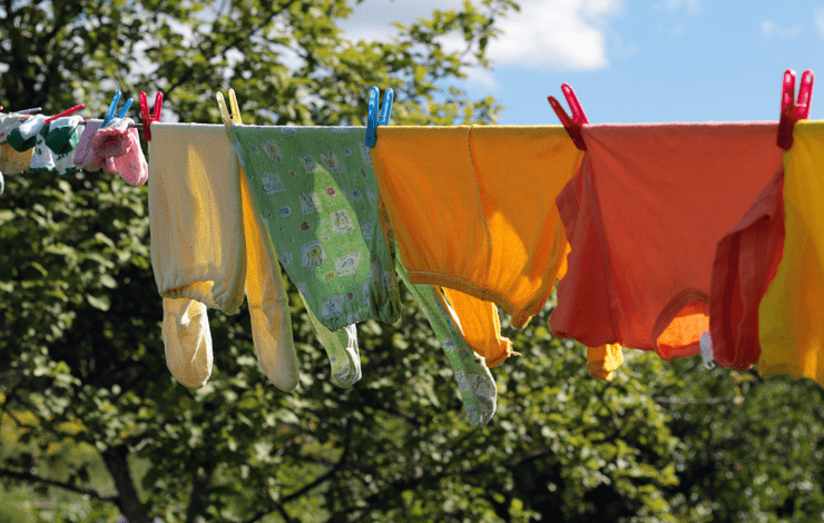 clothesline
