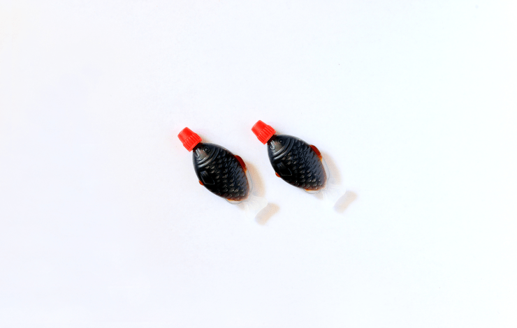 Soy sauce fish