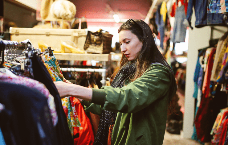 Op Shop