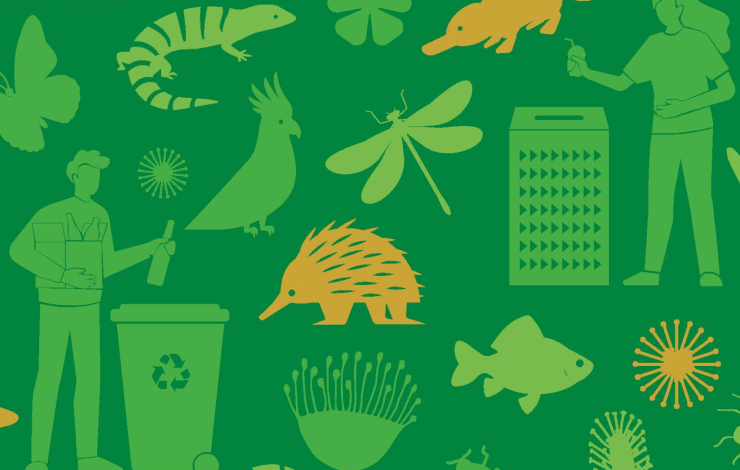 Community Calendar 2026