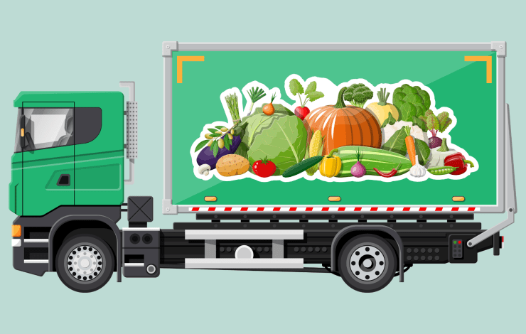 food truck