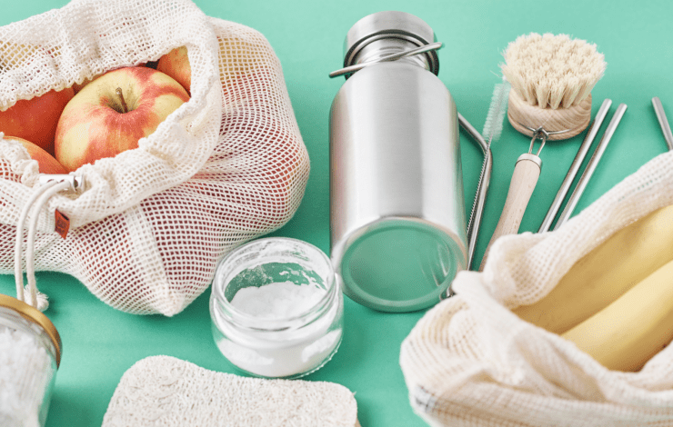 Reusable containers