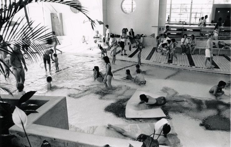 Oasis