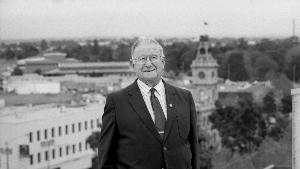 Wal Turner