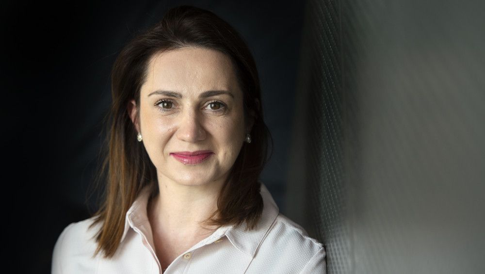Councillor Lana Formoso