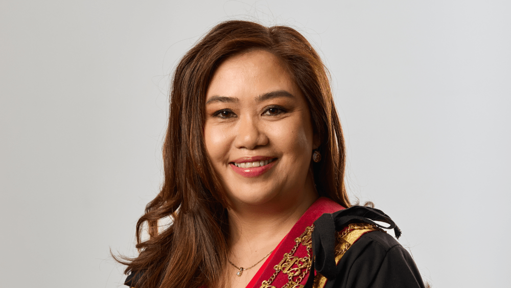 Mayor Cr Sophaneth (Sophie) Tan (Noble Park Ward)
