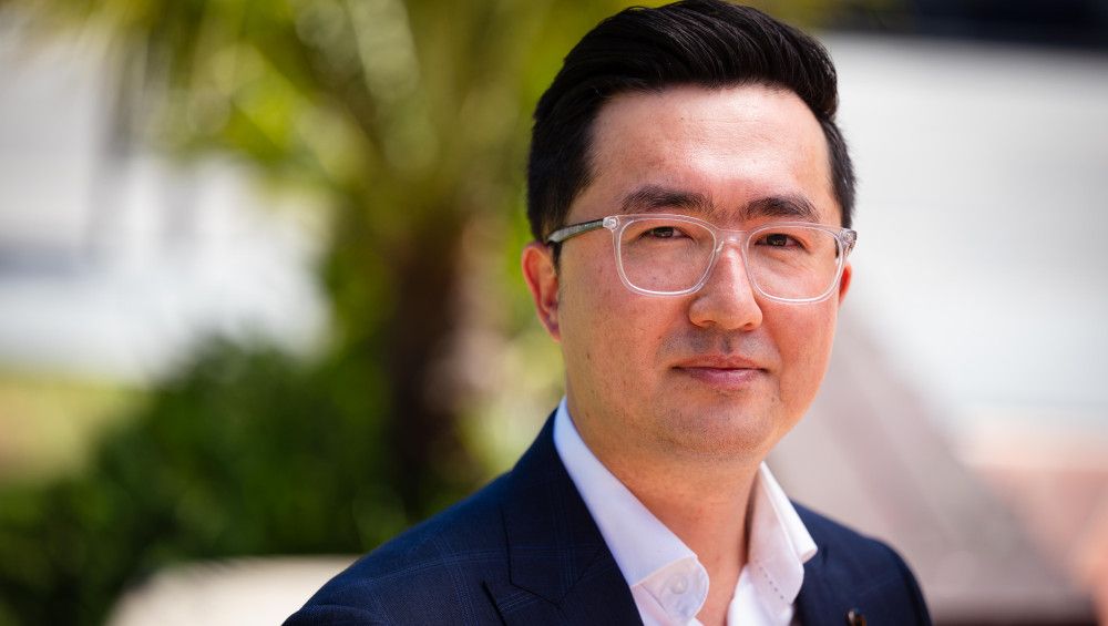 Mohammad Akram Yusofi