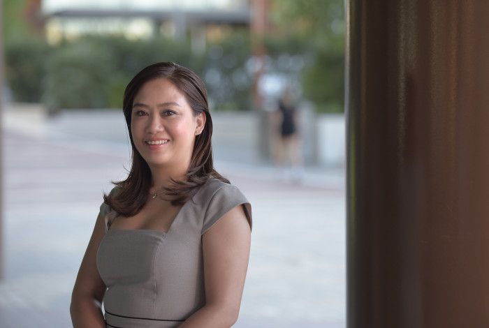 Cr Sophie Tan - Noble Park Ward  (Council News Article May 2021)