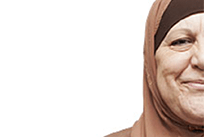 Hayat's Story