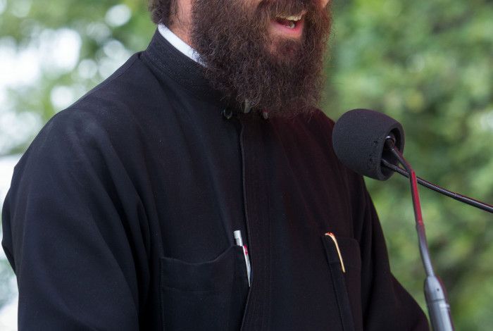 Fr Jean Mawal