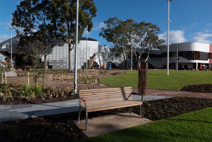 Springvale Community Hub