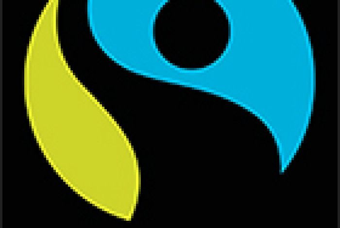 Fairtrade logo
