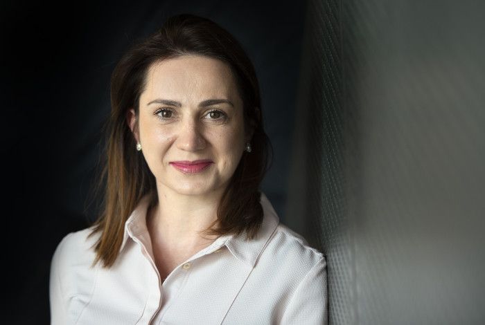 Councillor Lana Formoso