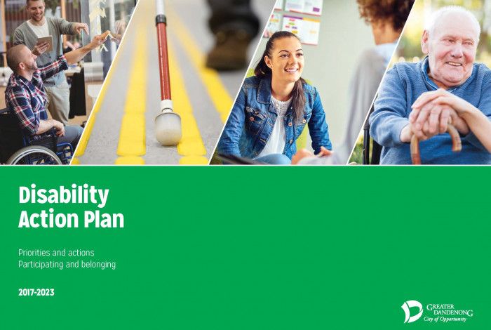 Disability Action Plan