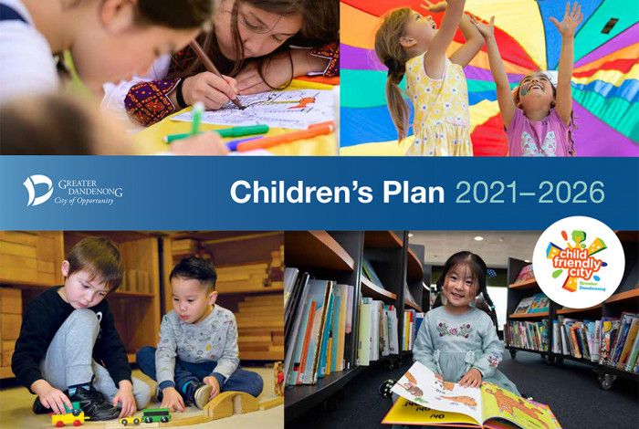 Children's Plan 