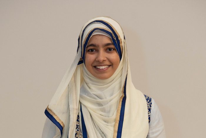 Asmaa Mannasaheb