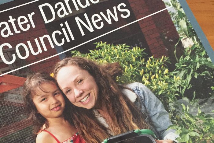 Greater Dandenong Council News