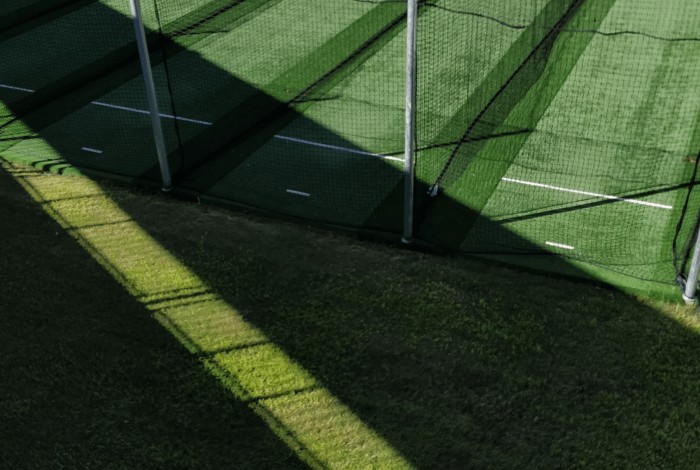 Parkfield Cricket Nets