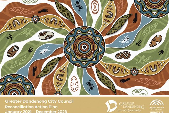 Greater Dandenong City Council Reconciliation Action Plan