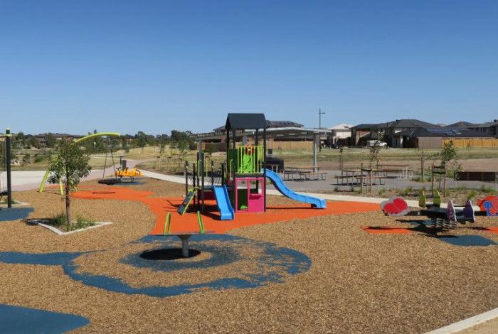 Playground