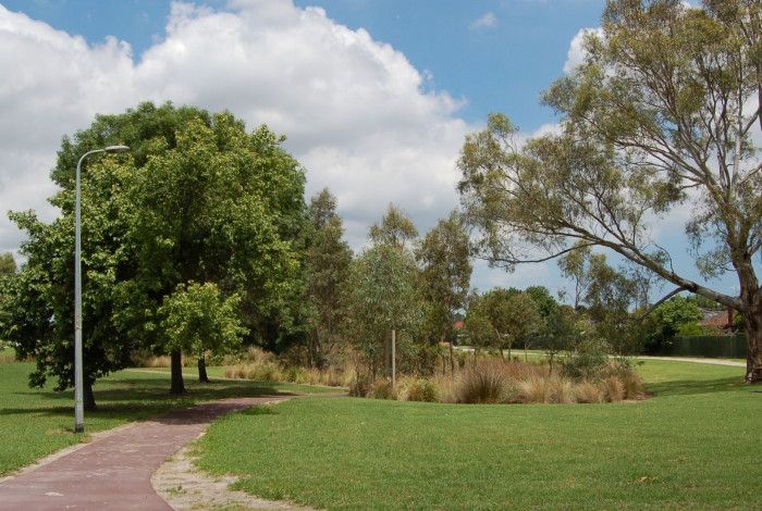 Wachter Reserve