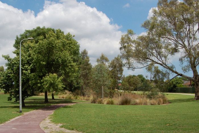 Wachter Reserve 