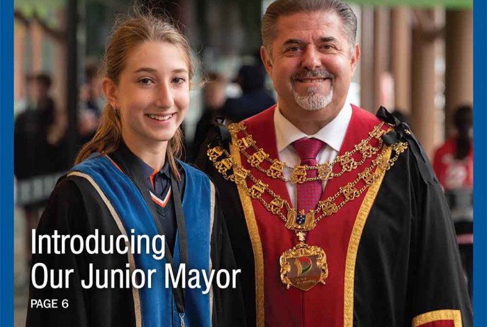 Greater Dandenong Council News May 2022