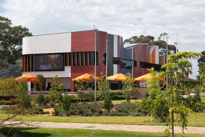 Springvale Community Hub