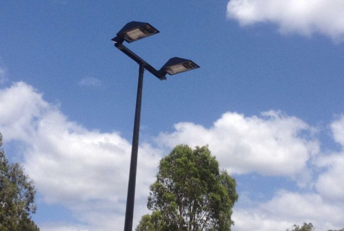 LED Lights