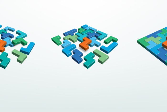jigsaw puzzles