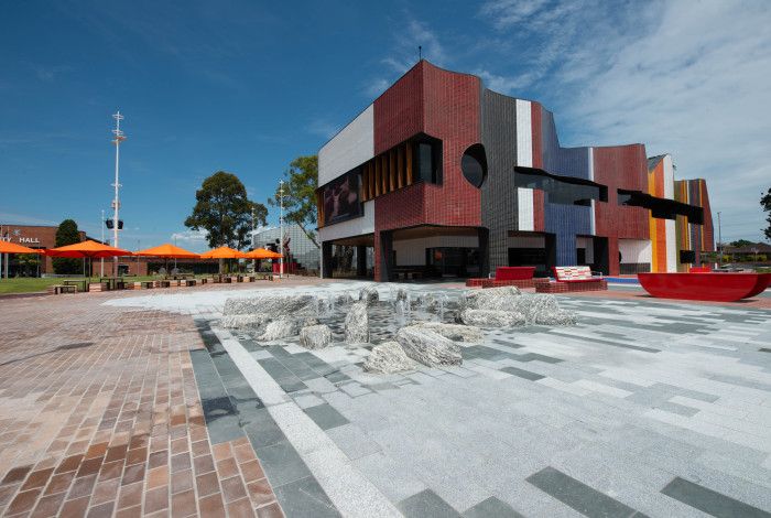 Springvale Community Hub